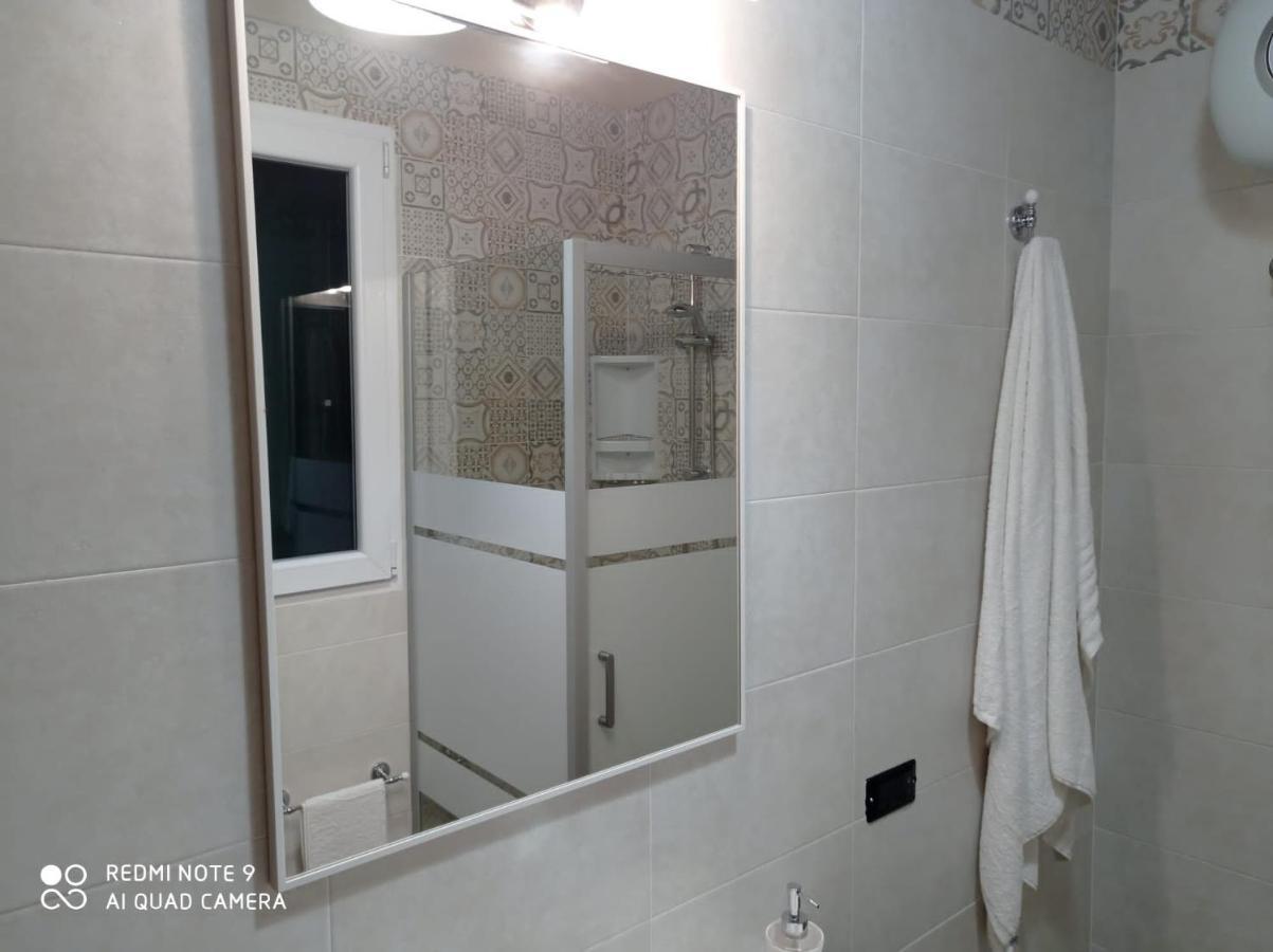B&B Le Carrube Sava 외부 사진