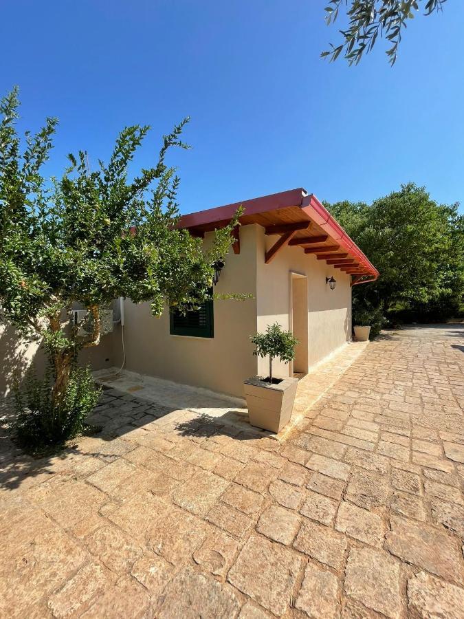 B&B Le Carrube Sava 외부 사진