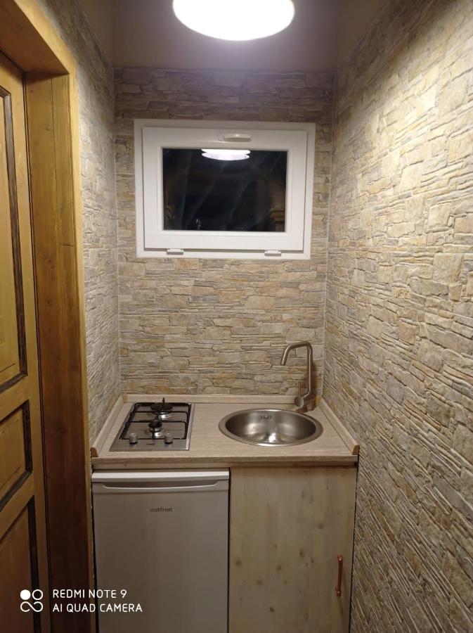 B&B Le Carrube Sava 외부 사진
