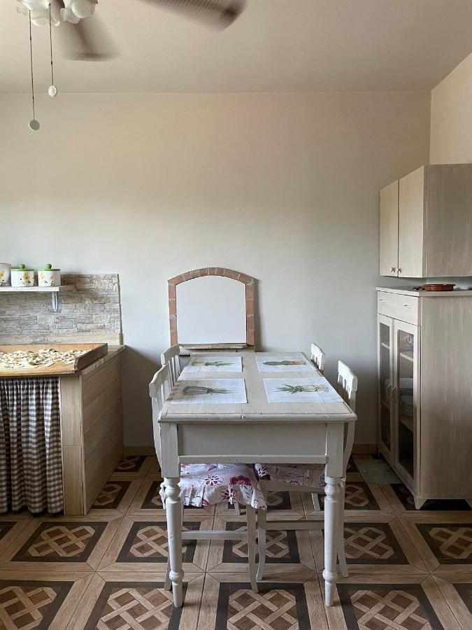B&B Le Carrube Sava 외부 사진